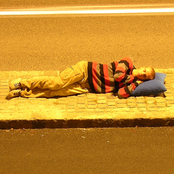 Street Sleep
