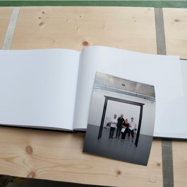 Richtung / Stand der Materie